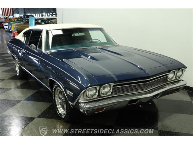1968 Chevrolet Chevelle (CC-2069477) for sale in Lutz, Florida