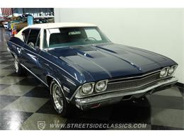 1968 Chevrolet Chevelle (CC-2069477) for sale in Lutz, Florida