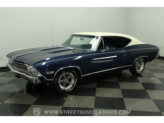 1968 Chevrolet Chevelle (CC-2069477) for sale in Lutz, Florida