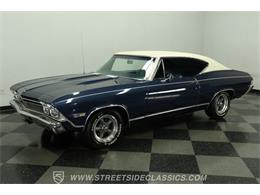 1968 Chevrolet Chevelle (CC-2069477) for sale in Lutz, Florida