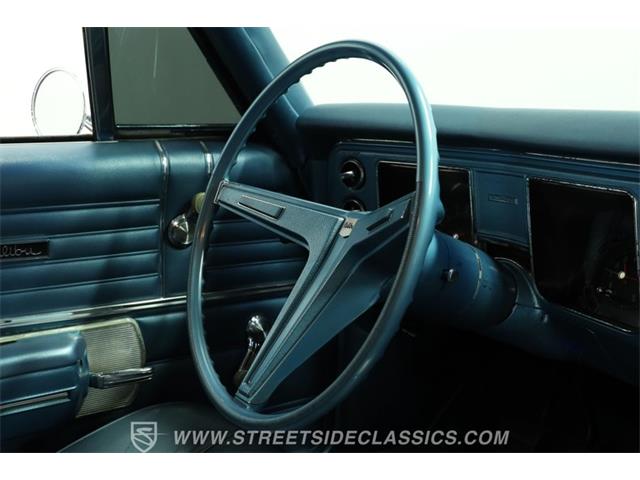 1968 Chevrolet Chevelle (CC-2069477) for sale in Lutz, Florida
