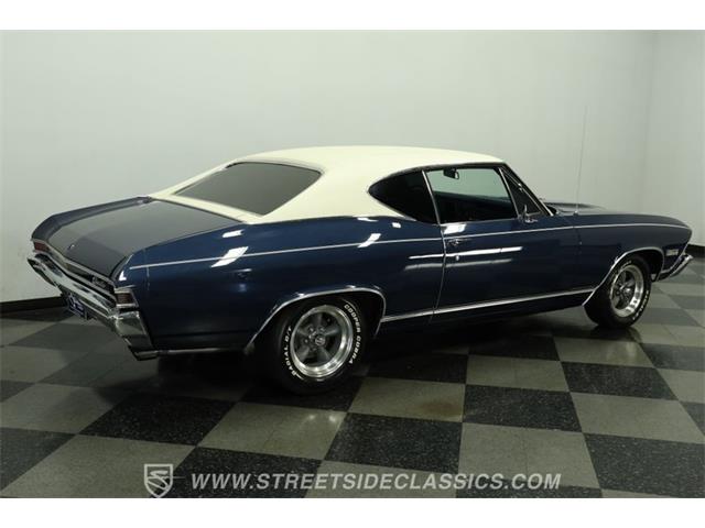 1968 Chevrolet Chevelle (CC-2069477) for sale in Lutz, Florida