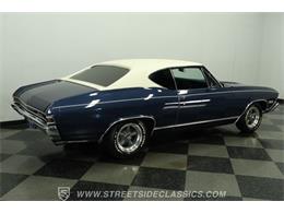1968 Chevrolet Chevelle (CC-2069477) for sale in Lutz, Florida
