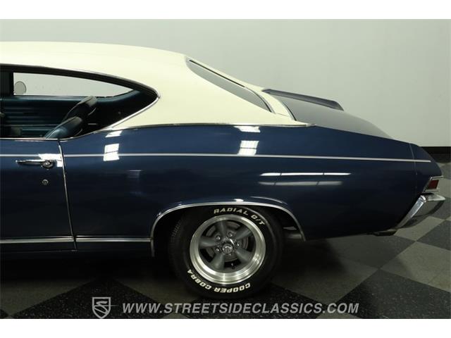 1968 Chevrolet Chevelle (CC-2069477) for sale in Lutz, Florida
