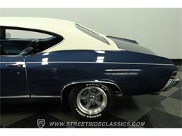 1968 Chevrolet Chevelle (CC-2069477) for sale in Lutz, Florida