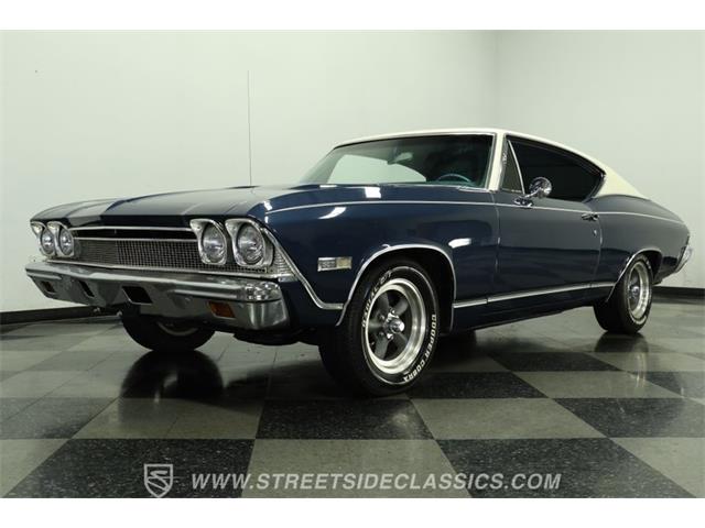 1968 Chevrolet Chevelle (CC-2069477) for sale in Lutz, Florida