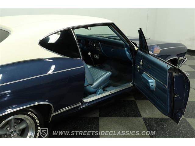 1968 Chevrolet Chevelle (CC-2069477) for sale in Lutz, Florida
