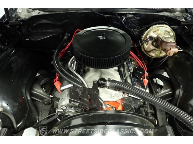 1968 Chevrolet Chevelle (CC-2069477) for sale in Lutz, Florida