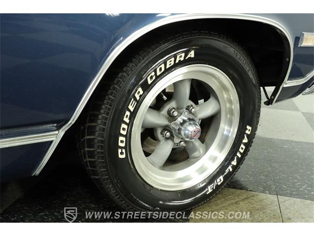 1968 Chevrolet Chevelle (CC-2069477) for sale in Lutz, Florida