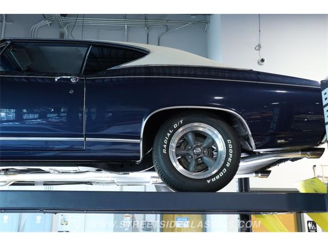 1968 Chevrolet Chevelle (CC-2069477) for sale in Lutz, Florida