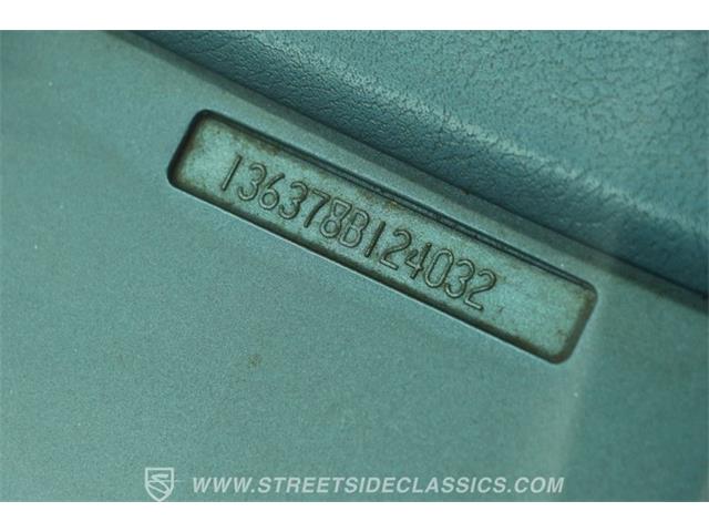 1968 Chevrolet Chevelle (CC-2069477) for sale in Lutz, Florida