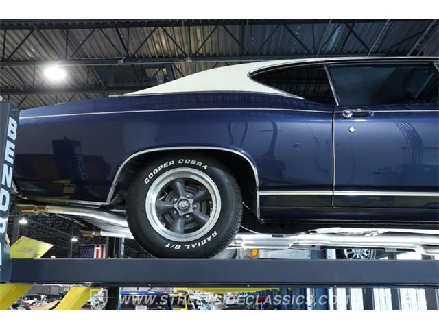 1968 Chevrolet Chevelle (CC-2069477) for sale in Lutz, Florida