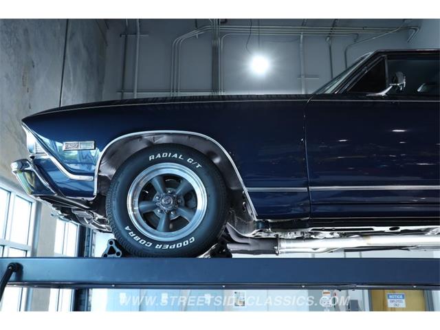 1968 Chevrolet Chevelle (CC-2069477) for sale in Lutz, Florida