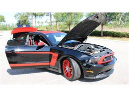 2012 Ford Mustang (CC-2069478) for sale in Ruskin, Florida