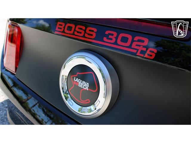 2012 Ford Mustang (CC-2069478) for sale in Ruskin, Florida