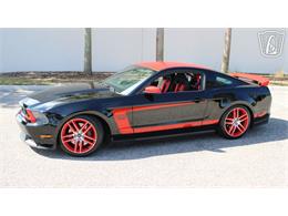 2012 Ford Mustang (CC-2069478) for sale in Ruskin, Florida