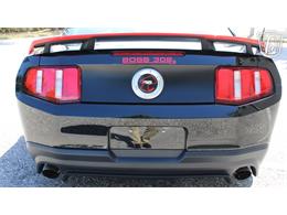 2012 Ford Mustang (CC-2069478) for sale in Ruskin, Florida