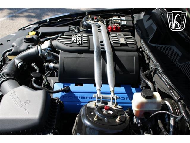 2012 Ford Mustang (CC-2069478) for sale in Ruskin, Florida