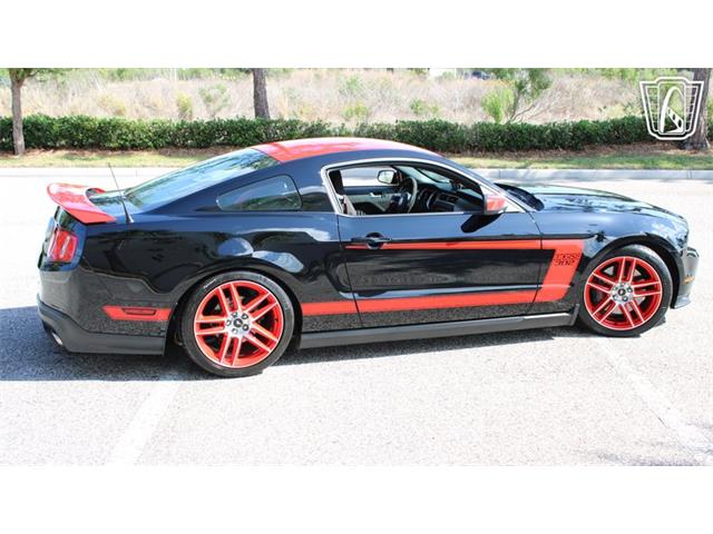 2012 Ford Mustang (CC-2069478) for sale in Ruskin, Florida