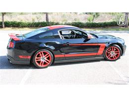 2012 Ford Mustang (CC-2069478) for sale in Ruskin, Florida