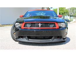 2012 Ford Mustang (CC-2069478) for sale in Ruskin, Florida