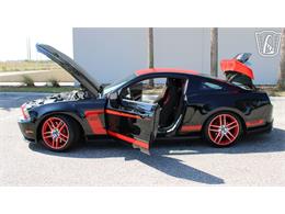 2012 Ford Mustang (CC-2069478) for sale in Ruskin, Florida