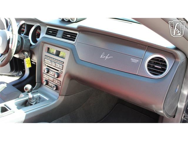 2012 Ford Mustang (CC-2069478) for sale in Ruskin, Florida