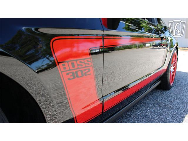 2012 Ford Mustang (CC-2069478) for sale in Ruskin, Florida
