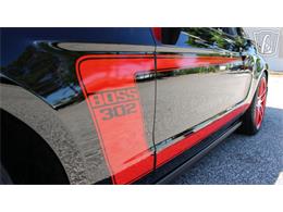 2012 Ford Mustang (CC-2069478) for sale in Ruskin, Florida