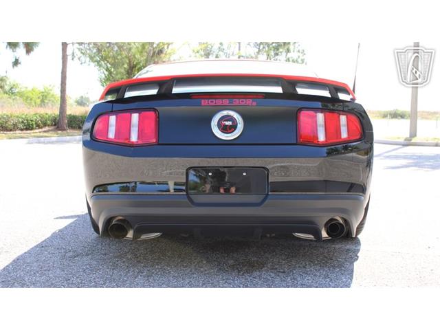 2012 Ford Mustang (CC-2069478) for sale in Ruskin, Florida