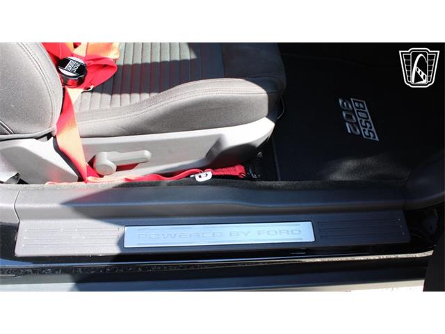 2012 Ford Mustang (CC-2069478) for sale in Ruskin, Florida