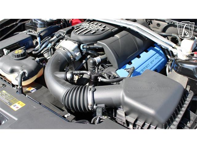 2012 Ford Mustang (CC-2069478) for sale in Ruskin, Florida
