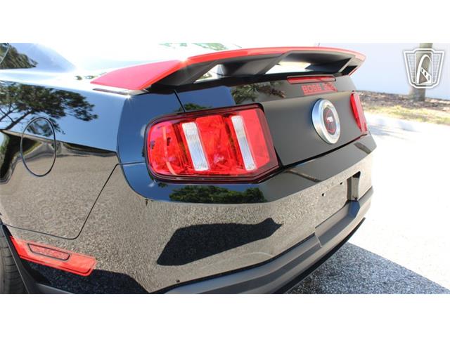 2012 Ford Mustang (CC-2069478) for sale in Ruskin, Florida