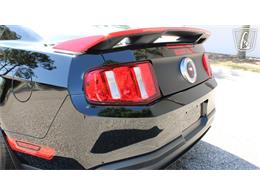 2012 Ford Mustang (CC-2069478) for sale in Ruskin, Florida