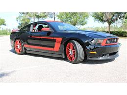 2012 Ford Mustang (CC-2069478) for sale in Ruskin, Florida