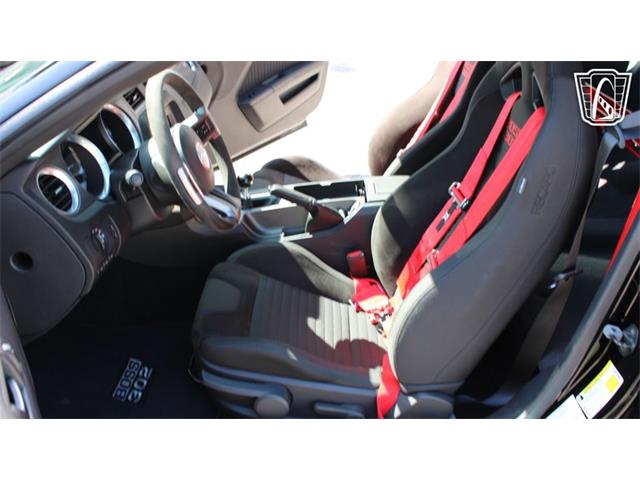 2012 Ford Mustang (CC-2069478) for sale in Ruskin, Florida