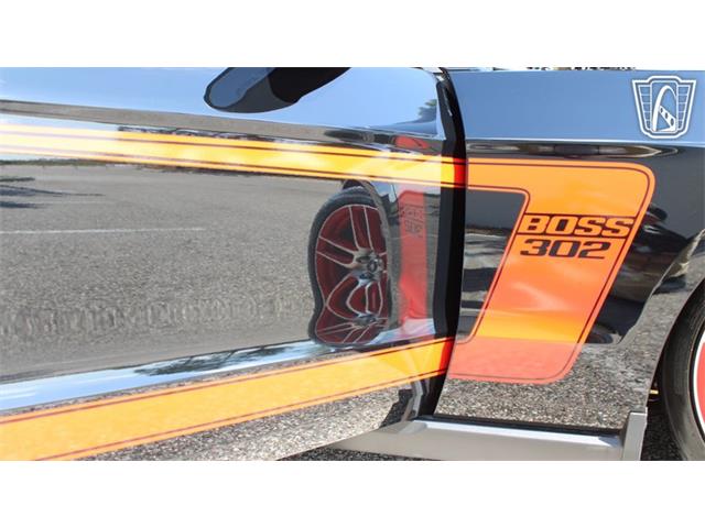 2012 Ford Mustang (CC-2069478) for sale in Ruskin, Florida