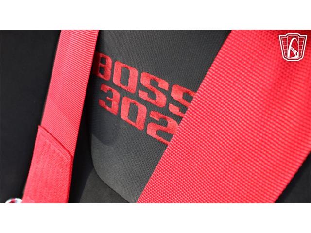 2012 Ford Mustang (CC-2069478) for sale in Ruskin, Florida