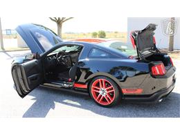 2012 Ford Mustang (CC-2069478) for sale in Ruskin, Florida
