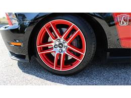 2012 Ford Mustang (CC-2069478) for sale in Ruskin, Florida