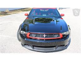 2012 Ford Mustang (CC-2069478) for sale in Ruskin, Florida