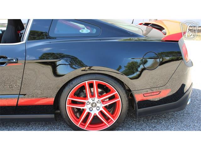 2012 Ford Mustang (CC-2069478) for sale in Ruskin, Florida