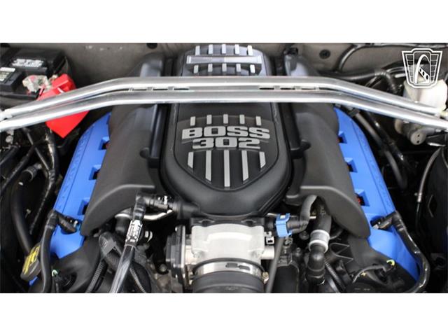 2012 Ford Mustang (CC-2069478) for sale in Ruskin, Florida