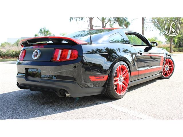 2012 Ford Mustang (CC-2069478) for sale in Ruskin, Florida