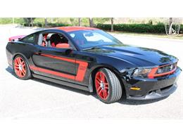 2012 Ford Mustang (CC-2069478) for sale in Ruskin, Florida