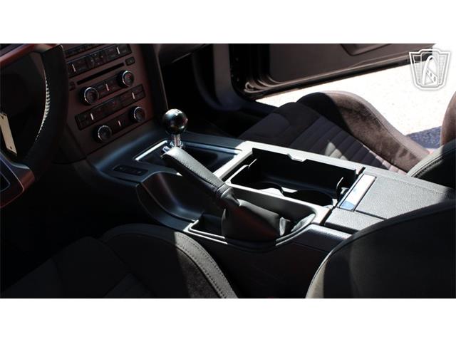 2012 Ford Mustang (CC-2069478) for sale in Ruskin, Florida