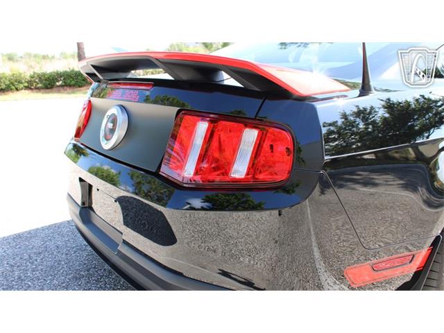 2012 Ford Mustang (CC-2069478) for sale in Ruskin, Florida