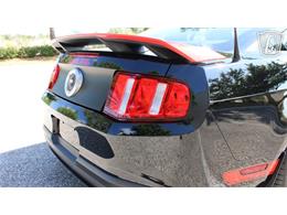 2012 Ford Mustang (CC-2069478) for sale in Ruskin, Florida