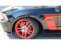 2012 Ford Mustang (CC-2069478) for sale in Ruskin, Florida