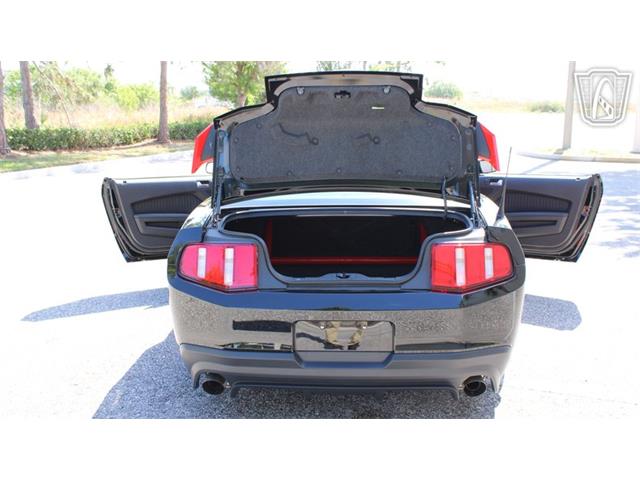2012 Ford Mustang (CC-2069478) for sale in Ruskin, Florida